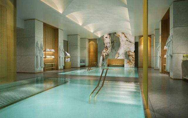 Corinthia Grand Hotel Astoria Brussels