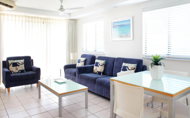 Aegean Apartments