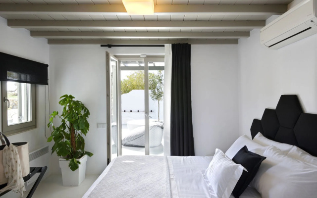 Amalgam Homes Mykonos