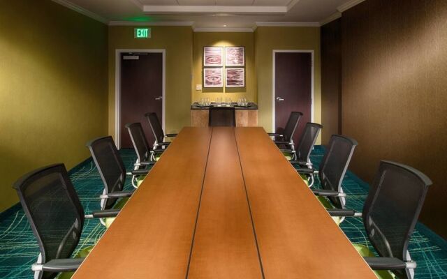 SpringHill Suites Annapolis