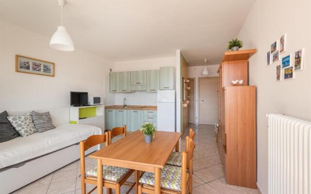 Casa Varone 46, swimming pool and bbq