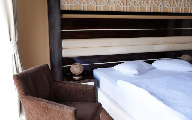 Hotel La Bella Soma