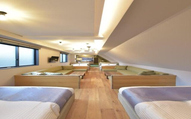 Hotel Vintage Tokyo Kagurazaka