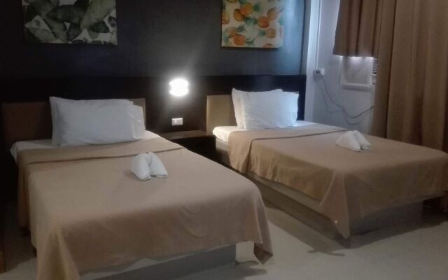 Leux Hotel