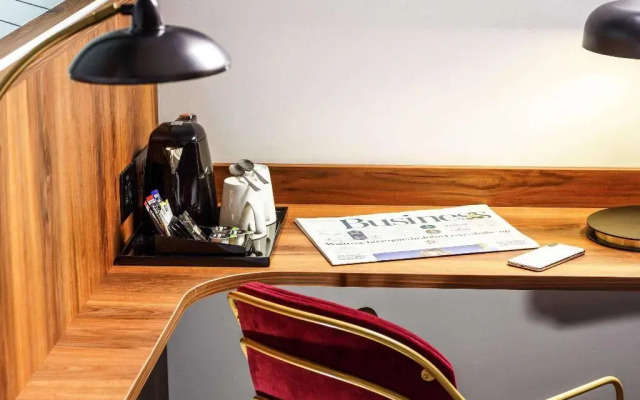 Ibis Styles London Heathrow East