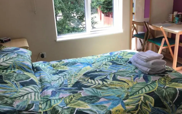 Homestay Norwich