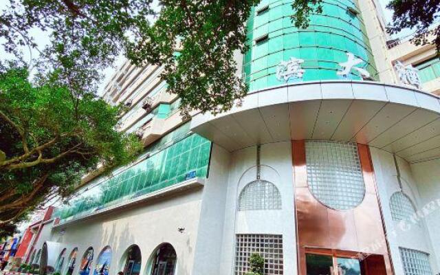 Kaibin Hotel