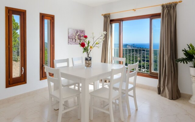 Villa Sky Line Ibiza