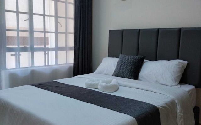 Gateway Apartments Thika