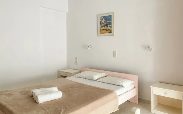 Captain Michalis Apartments