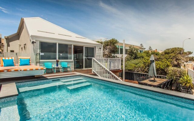 Cottesloe Beach House I