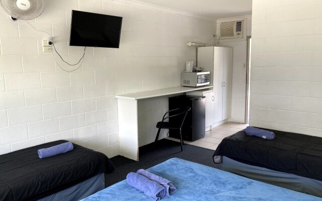 Cairns City Motel