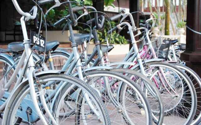 Anugraha Boutique Hotel