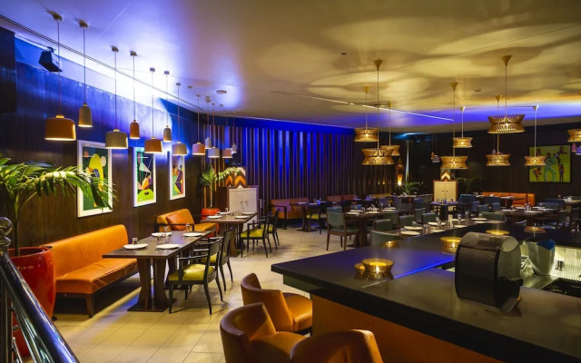 Eko Hotel Signature
