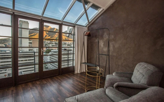 Manhattan Penthouse