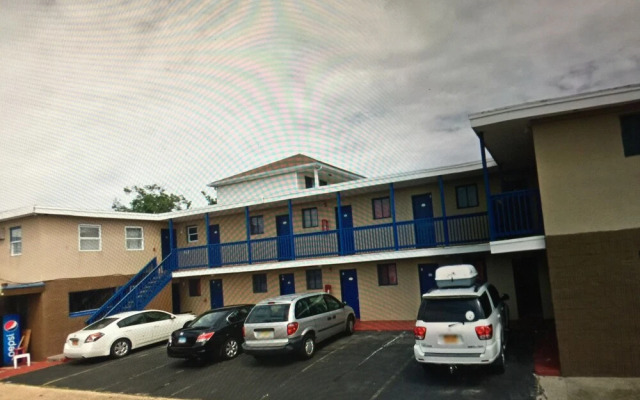 Atlantic Inn