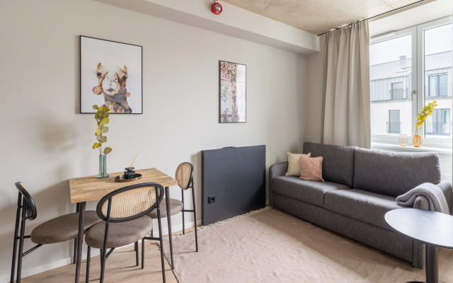 Limehome Düsseldorf