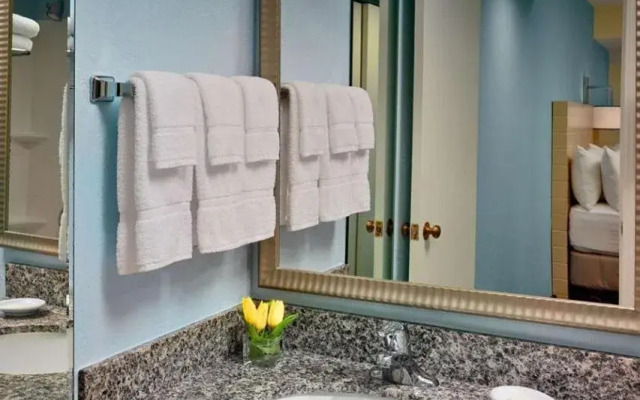 Sonesta ES Suites Houston Galleria