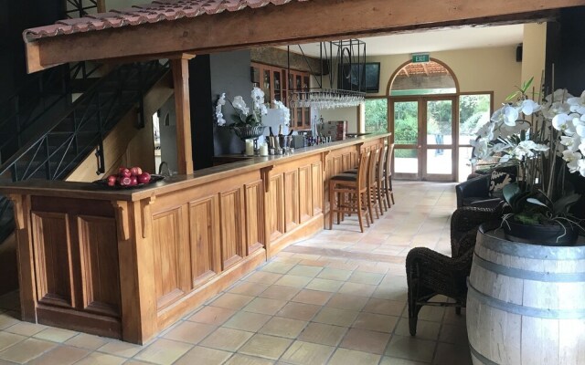 French Farm Winery