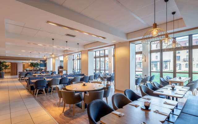 Radisson Blu Hotel Paris, Marne-la-Vallée