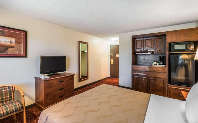 Quality Inn Othello