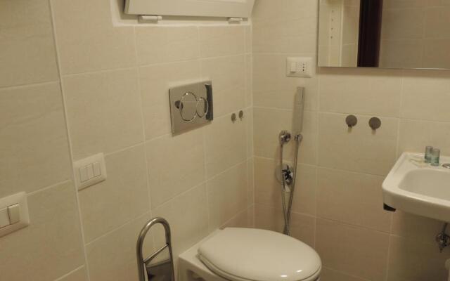 LB&B Short Stay