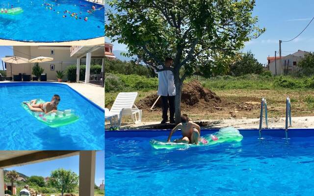 Guesthouse Keko