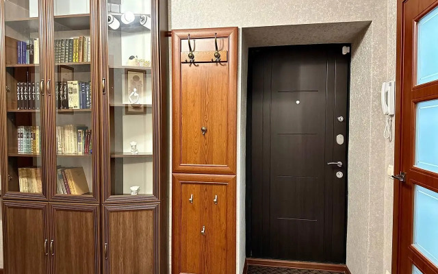 ДзенХоум на улице Есенина 41