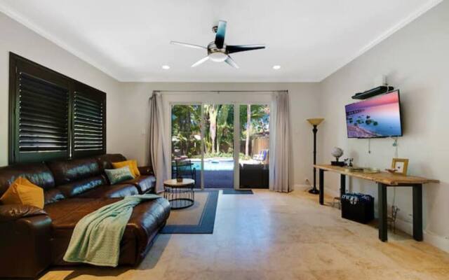 Townhouse FLL in Fort Lauderdale