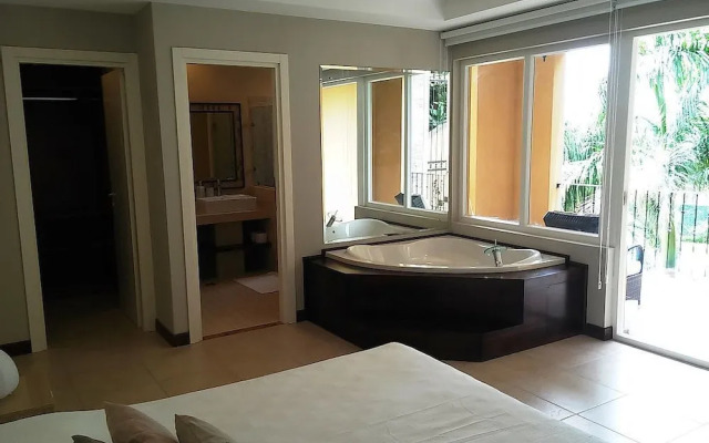 Península Resort