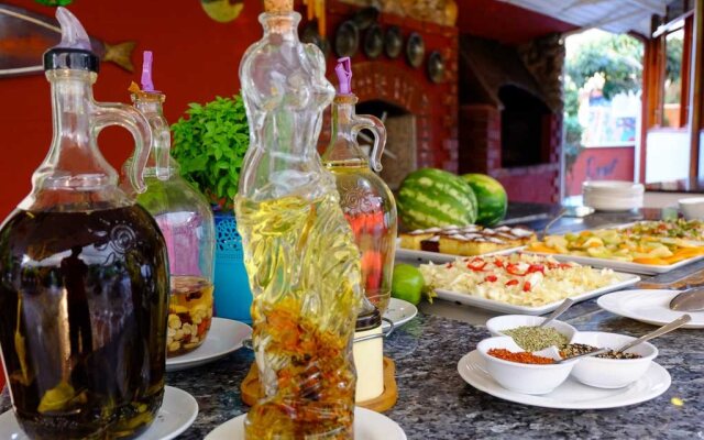 Erendiz Garden Hotel