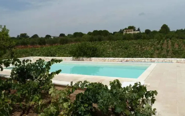 Casa Giulia