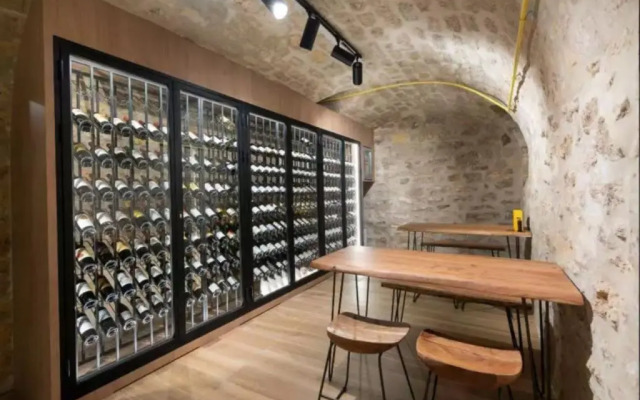 Hotel au Coeur de Republique