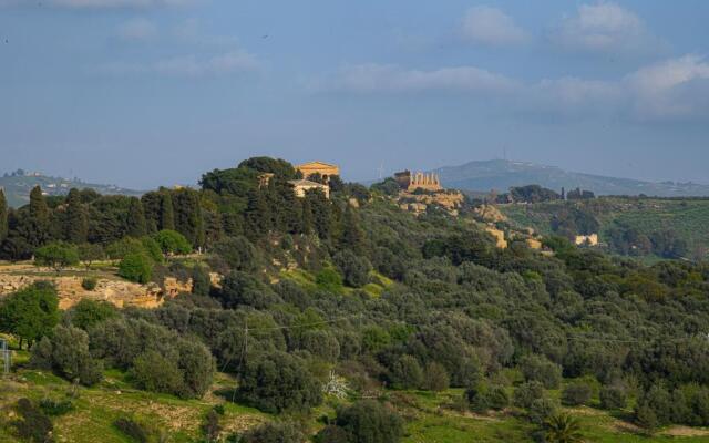 villa caterina
