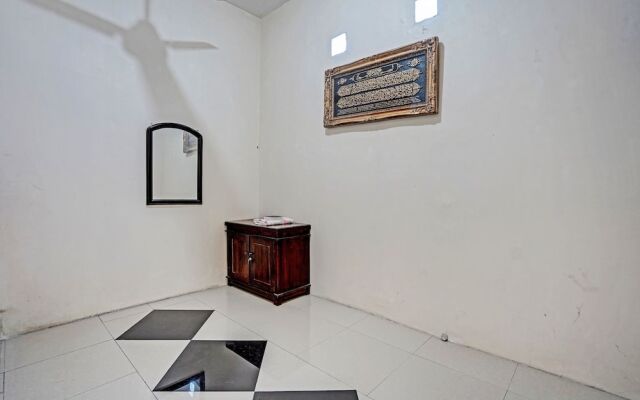 OYO Life 91587 Griya Buah De5 Syariah