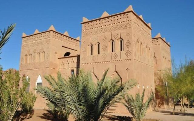 Kasbah Azalay