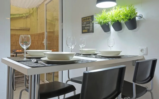 Santana Downtown I Apartment Rentexperience