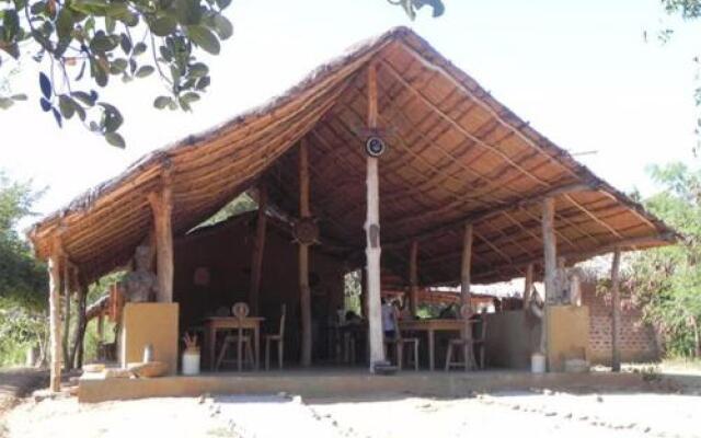 Gangadhara Camping / Eco Lodges