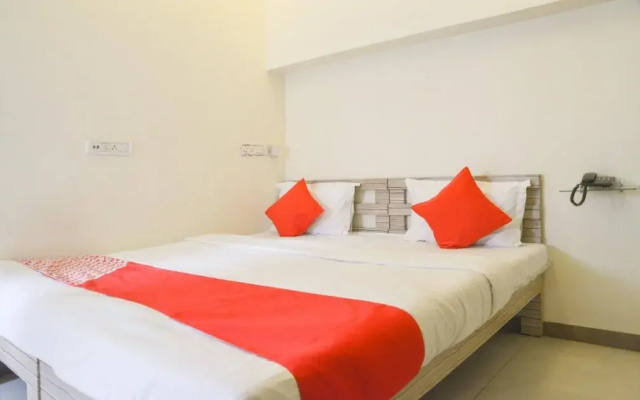 Airport Motel by OYO Rooms
