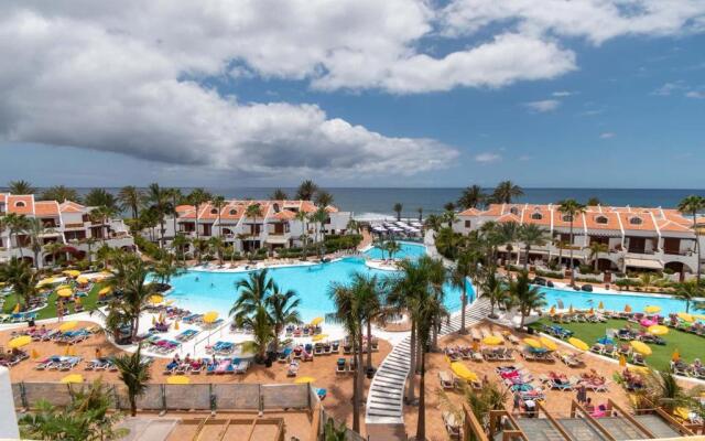 Parque Santiago III 112 - One Bed