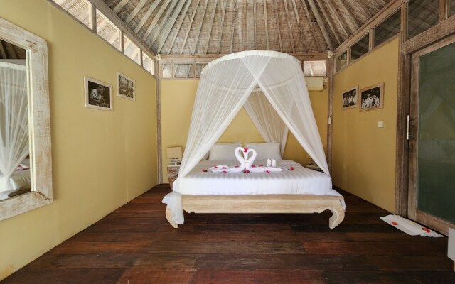 Bamboo Lodge Private Villa