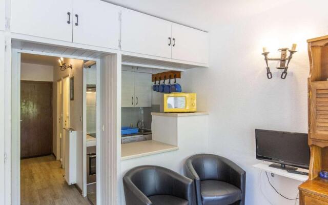 Appartement Gourette, 1 Pièce, 6 Personnes - Fr-1-400-54