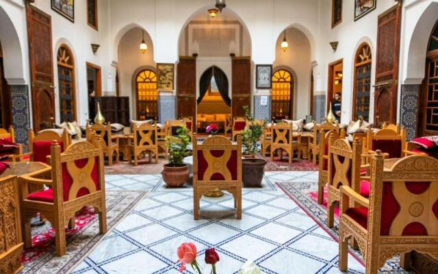 Riad Authentic Palace Spa