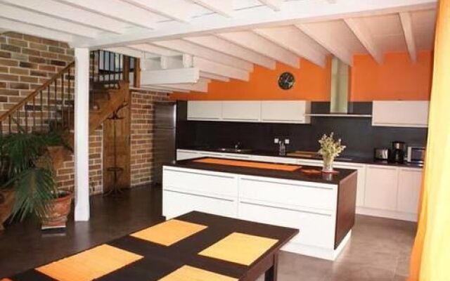 Domaine de Quittignan Brillette