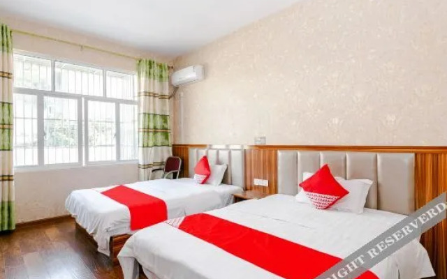 Chongzhou Shuangxin Hotel