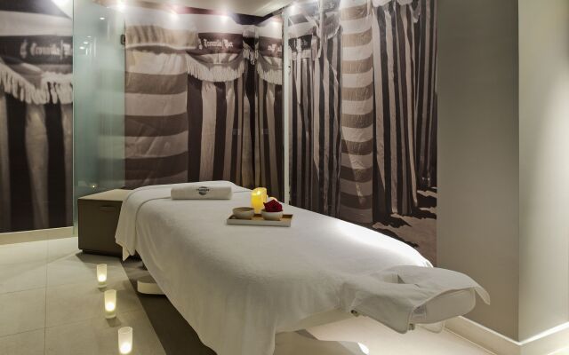 Cures Marines Trouville Hôtel Thalasso & Spa-MGallery by Sofitel