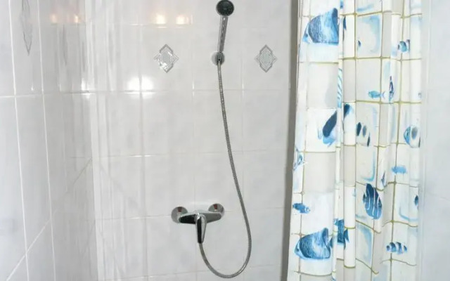 Krisztián Kheops Apartmanok