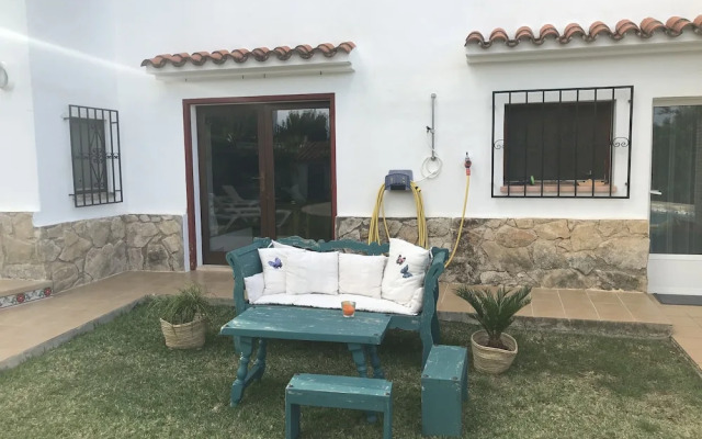 Les Maisons Bleues Denia
