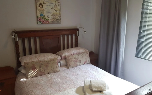 Te Amo Guesthouse