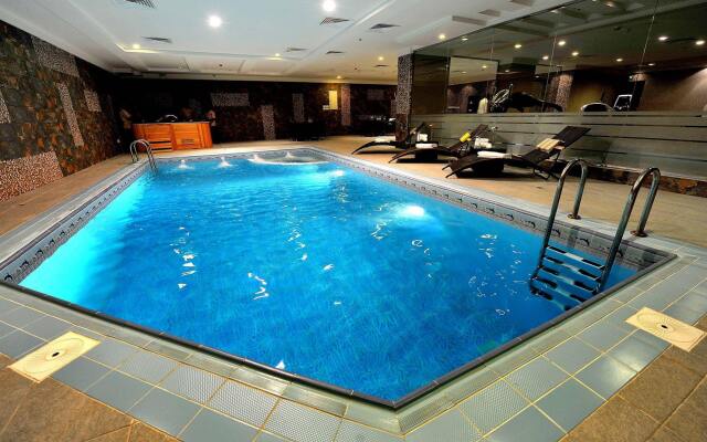Hyatt Buyutat